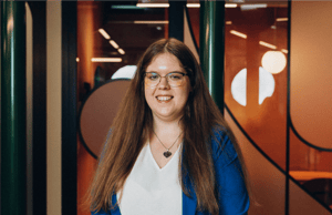 Balance HR welcomes Emily Vandensteen as HR Officer