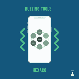 Buzzing Tools: HEXACO Personality Questionnaire