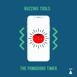 Buzzing Tools: The Pomodoro Timer