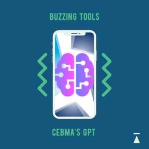 Buzzing Tools: CEBMa's GPT