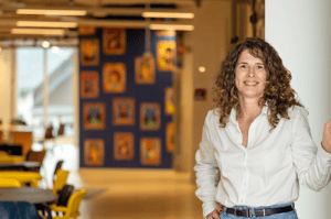 Balance HR welcomes Carine Vanbeveren as Associate Partner