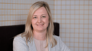 Meet Sandy Blairon: Balance HR’s Associate Partner for Walloon Brabant and Hainaut