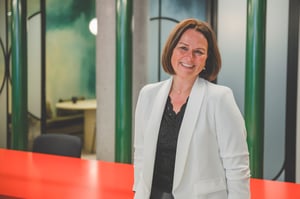 Balance HR welcomes Valérie Claessens as Associate Partner