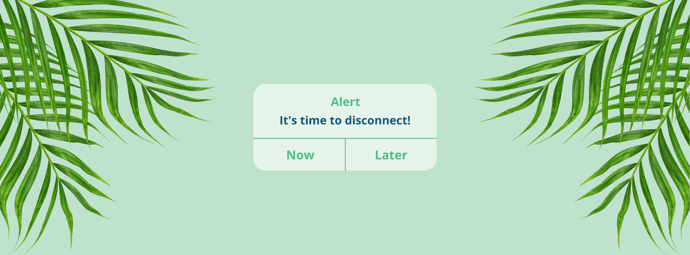 Reminder to Disconnect - blogpost  (Facebook-omslagfoto) (3)